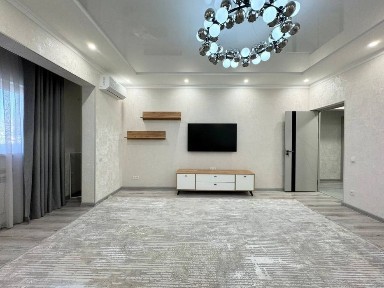 АРЕНДА 2х квартиры, 65м2. Мирабадский район. Ул. Садык Азимова.