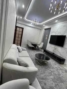 Ташкентская область, Ташкент, Чиланзарский район