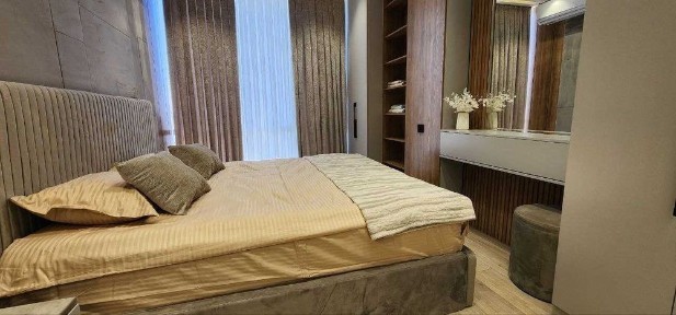 Элитная 2-комнатная квартира рядом 13кв, 14кв, 15кв Чиланзарский ID77