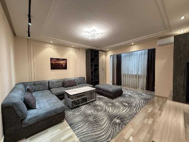 ЭЛИТНАЯ! 3-Х комнатная квартира рядом Фархадский, Парк, Метро ID77