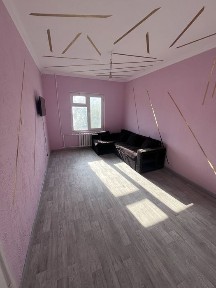 Сдаю 1комнатная квартира на Юнусабаде 9-кв кафе принц. После ремонта.