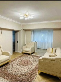 Срочно! Сдаётся квартира в Юнусабадском р-не, пр-т Амира Темура 627*