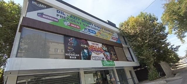 Ташкентская область, Чирчик