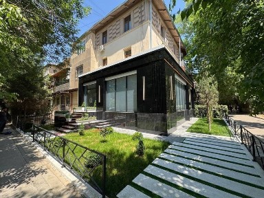 Ташкентская область, Ташкент, Яккасарайский район