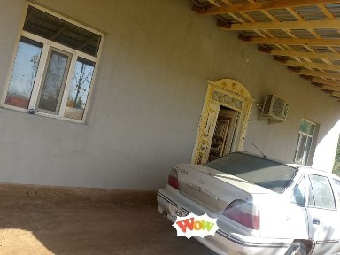 Турар жой сотилади зудлик бн