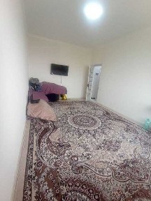 Бухарская область, Бухара