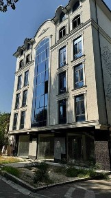 Ташкентская область, Ташкент, Мирзо-Улугбекский район