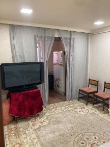 Ташкентская область, Ташкент, Сергелийский район