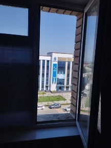 Ташкентская область, Нурафшан (Тойтепа)