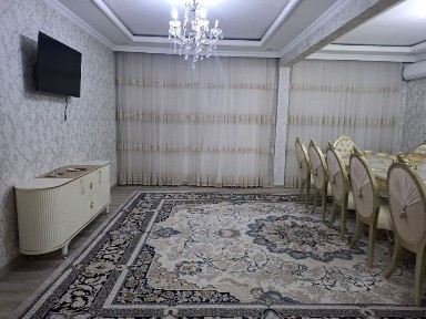 Ташкентская область, Ташкент, Чиланзарский район