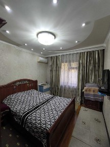 Ташкентская область, Ташкент, Мирзо-Улугбекский район