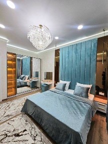 Ташкентская область, Ташкент, Чиланзарский район