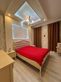 Ташкентская область, Ташкент, Мирзо-Улугбекский район