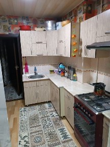 Ташкентская область, Чирчик