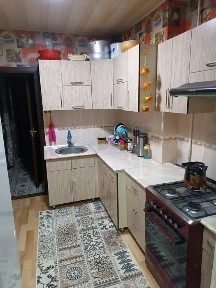 Ташкентская область, Чирчик