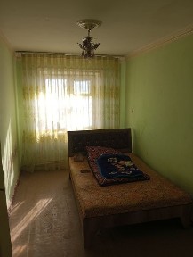 Ташкентская область, Ахангаран