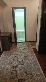 Ташкентская область, Ташкент, Алмазарский район