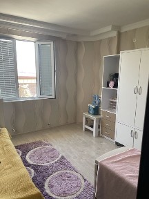 Ташкентская область, Ташкент, Алмазарский район