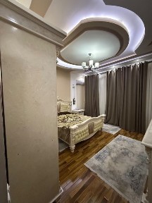 Tурар жой 30-35 ешарли айол кишига