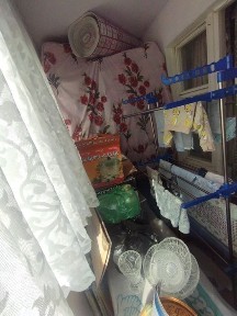 Продается квартира