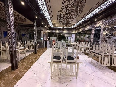 Ташкентская область, Ташкент, Чиланзарский район