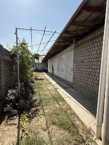 Ташкентская область, Кибрай