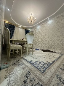 Ташкентская область, Ташкент, Сергелийский район