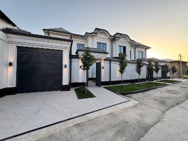 Ташкентская область, Ташкент, Мирзо-Улугбекский район