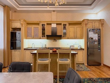 Ташкентская область, Ташкент, Мирабадский район