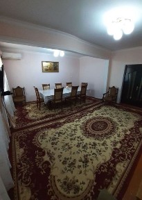 4-Комн. 92м². Улучшенка. Продажа. Уй-Жой. Ттз-4.