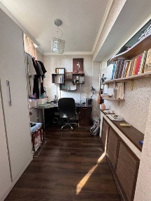 Ташкентская область, Ташкент, Мирзо-Улугбекский район