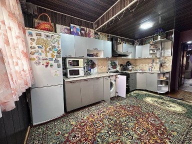 Ташкентская область, Алмалык