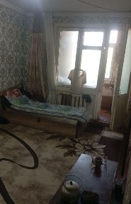 х Чиланзар 19 квартал 3/4/4 Орт. Базарчик, Хороший Ремонт, Продается