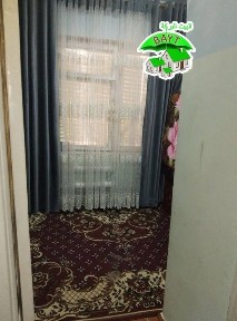 ÷ 42м² Балкон 2х6 Чиланзар 25 квартал 1в2 комнатная продаётся квартира