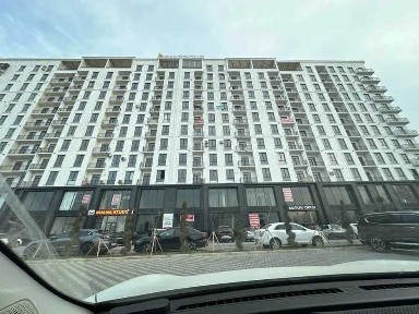 Ташкентская область, Ташкент, Шайхантахурский район