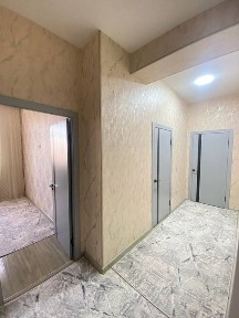 Ташкентская область, Ташкент, Чиланзарский район