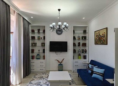 Ташкентская область, Ташкент, Яккасарайский район