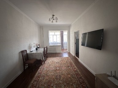 Посуточная аренда 2х комнатной квартиры - Лисуново, Кадышево