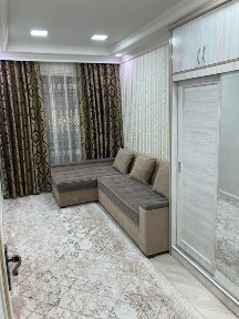 Ташкентская область, Ташкент, Алмазарский район