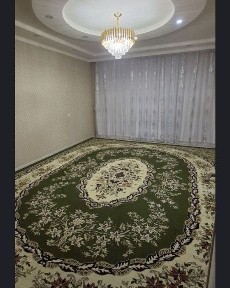 Oilaga Talabalarga kvartira Chilonzor metrosi yonida