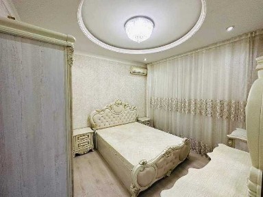 СРОЧНО Сдаётся о-р УРДА улица Алишера Навои 2/2/4 Шайхантахурский 272*