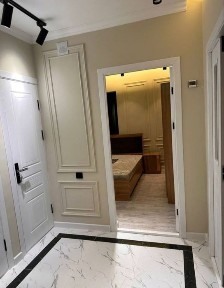 Феруза массив 3х комнатная 550