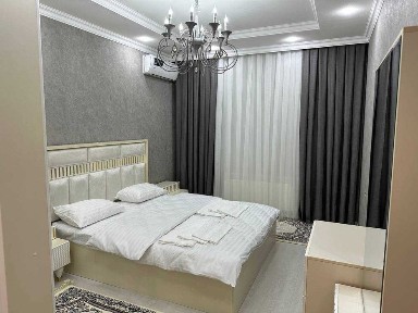 Ташкентская область, Ташкент, Сергелийский район