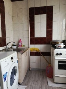 Ташкентская область, Ташкент, Шайхантахурский район