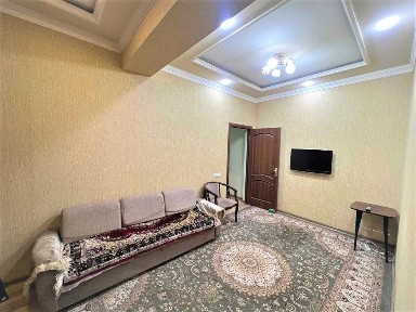 Ташкентская область, Ташкент, Яккасарайский район