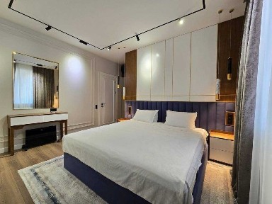 ЖК NEW LIFE! Прекрасная 3х ком кв ПРЕМИУМ КЛАССА! Ул. Махтумкули ID01