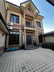 Ташкентская область, Ташкент, Мирзо-Улугбекский район