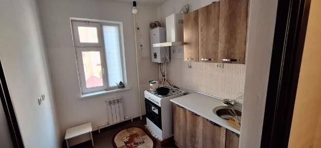 Навоийская область, Кармана