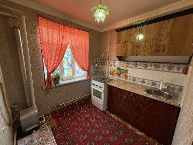 1-xonali Kvartira Sotiladi Barcha Jihozlari bilan Jorabek salon yonda