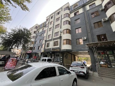 Самаркандская область, Самарканд